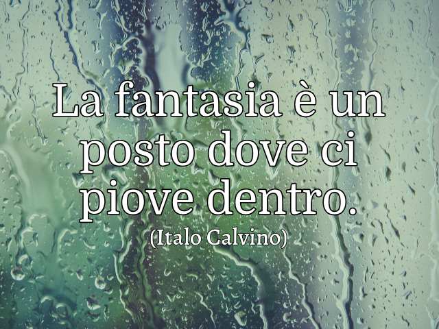 calvino italo frasi