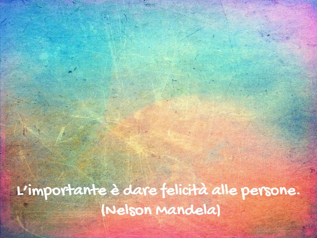 citazioni di nelson mandela