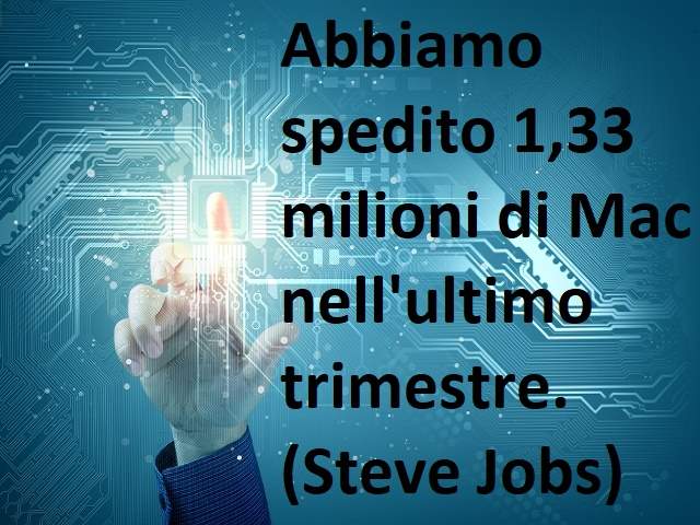 citazioni di steve jobs