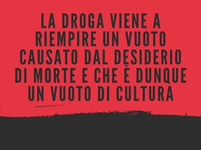 citazioni pasolini