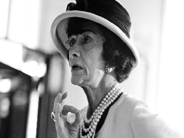 Coco Chanel