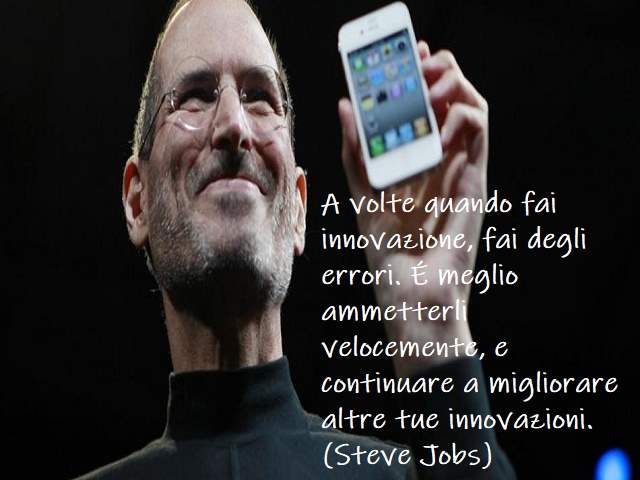 discorso steve jobs standford