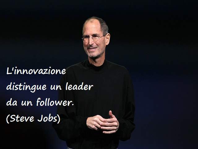 discorso steve jobs 