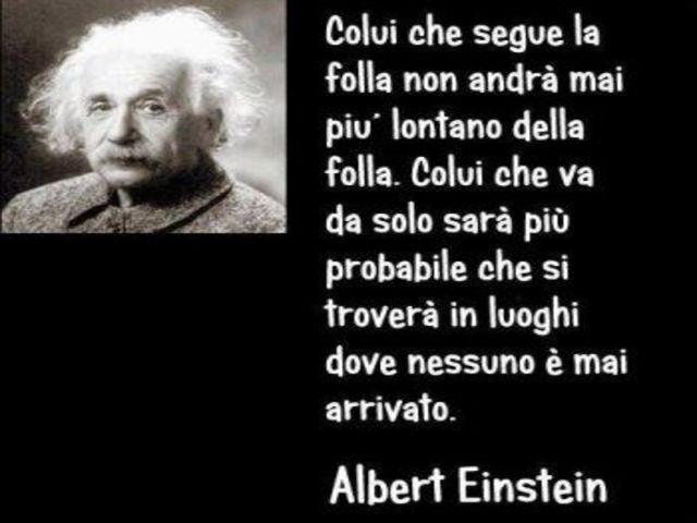 einstein frase 