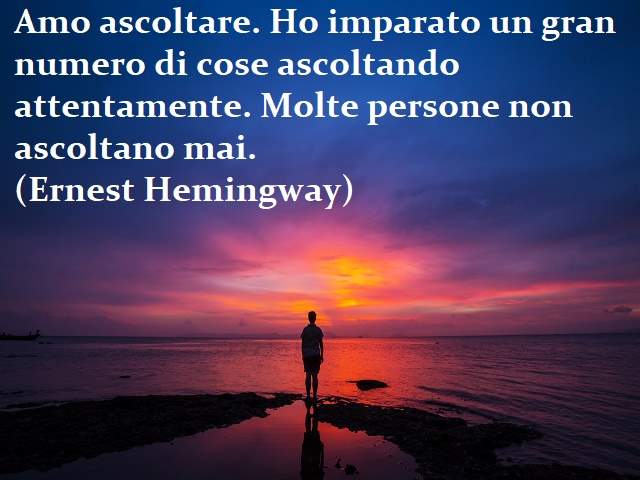 fiesta hemingway frasi 1