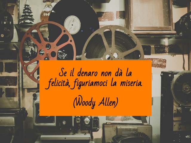 film woody allen