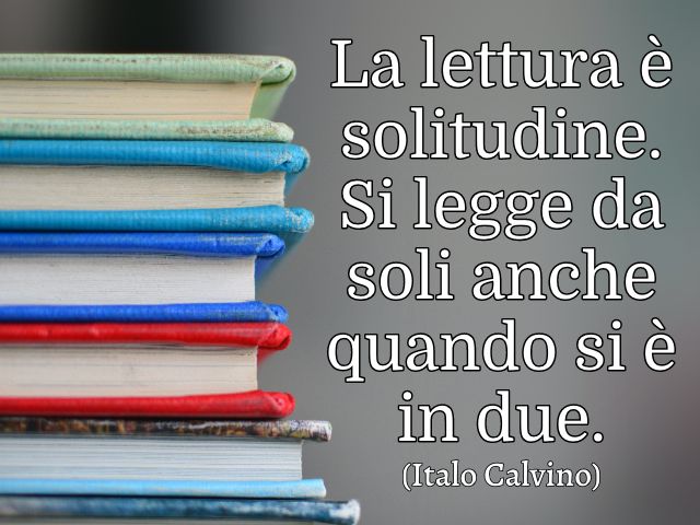 frase italo calvino