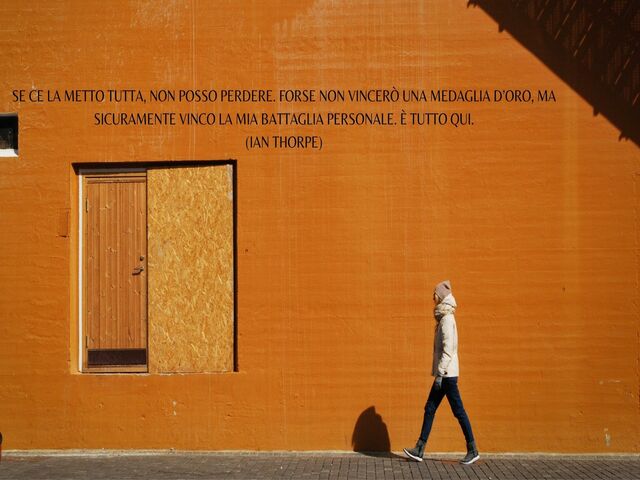 frase resilienza 