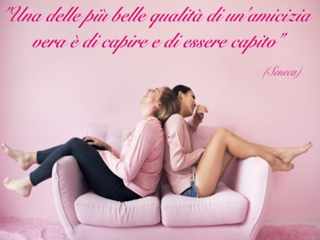 frasi amicizia seneca 