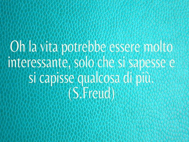 frasi amore Freud 