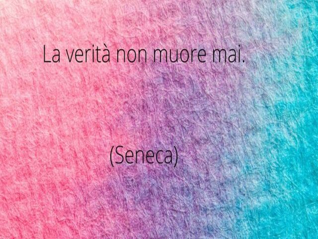 frasi amore seneca 