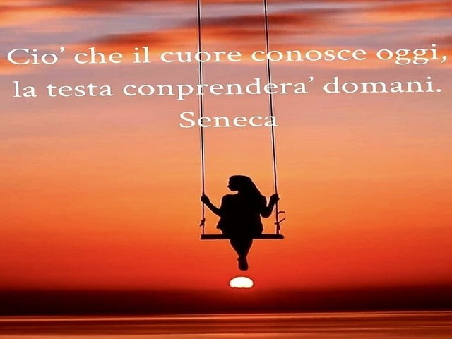 frasi amore seneca 