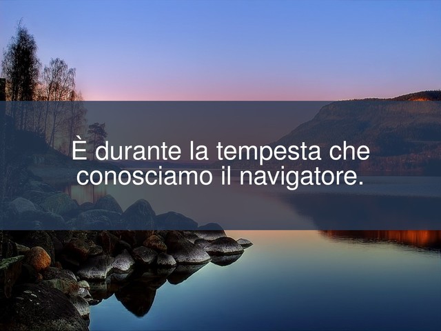 frasi belle Seneca 