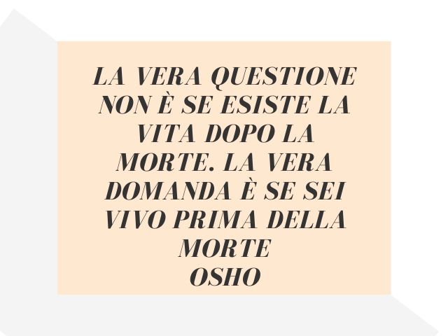 frasi belle significative