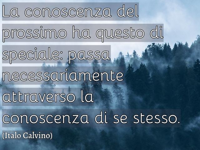 frasi bellissime italo calvino