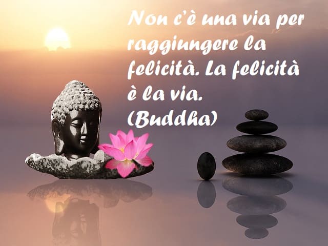 frasi brevi zen