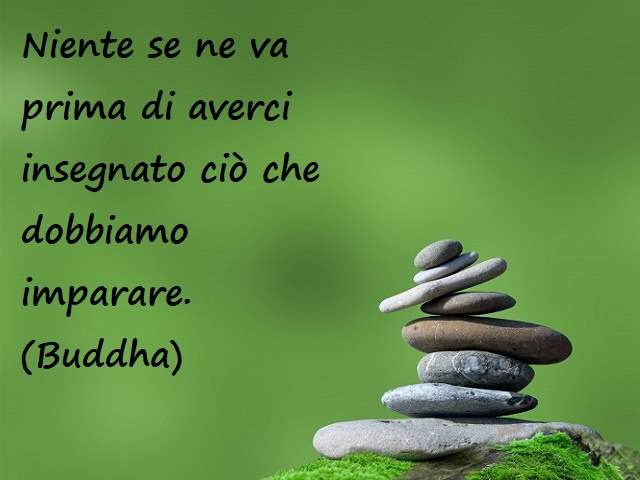 frasi buddha 