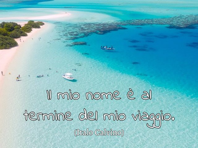 frasi carine italo calvino