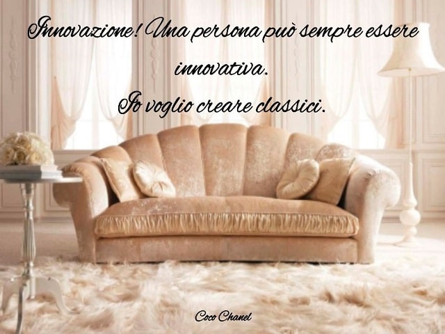 frasi celebri Coco Chanel