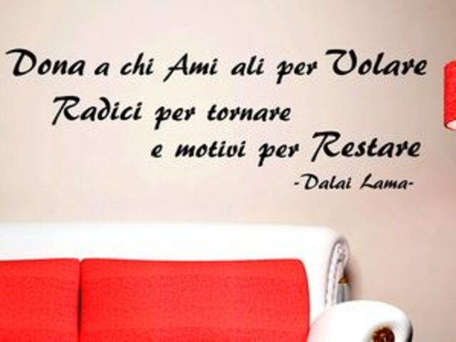 frasi celebri Dalai Lama