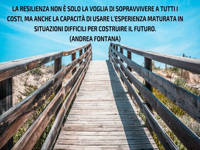 frasi celebri resilienza 