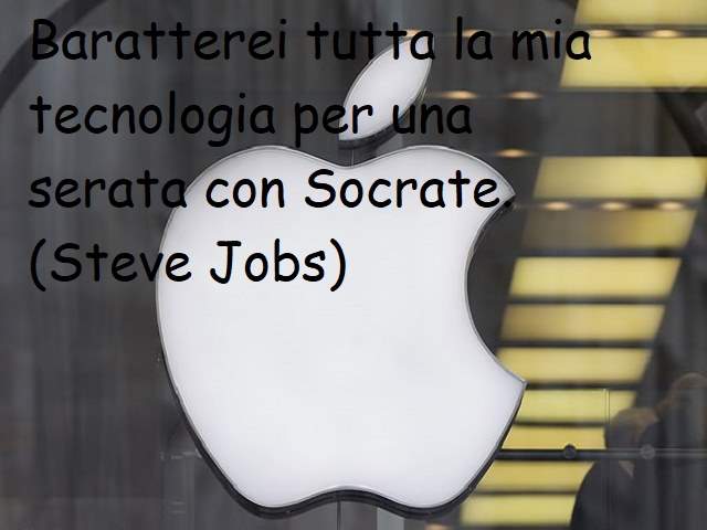 frasi celebri steve jobs