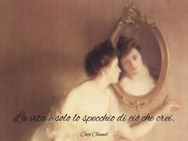 frasi Coco Chanel eleganza