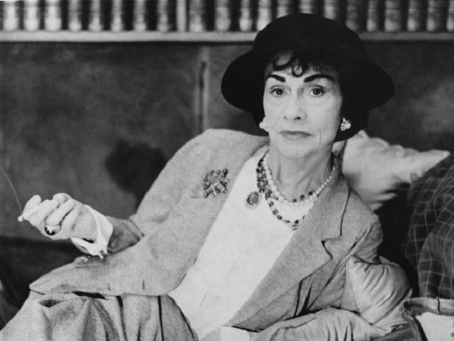 frasi Coco Chanel in inglese