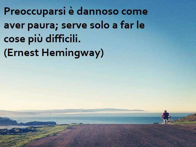 frasi d'amore hemingway 1