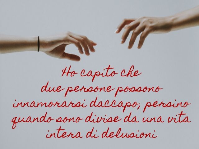 frasi d amore nicholas sparks