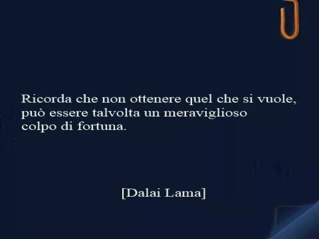 frasi di Dalai Lama