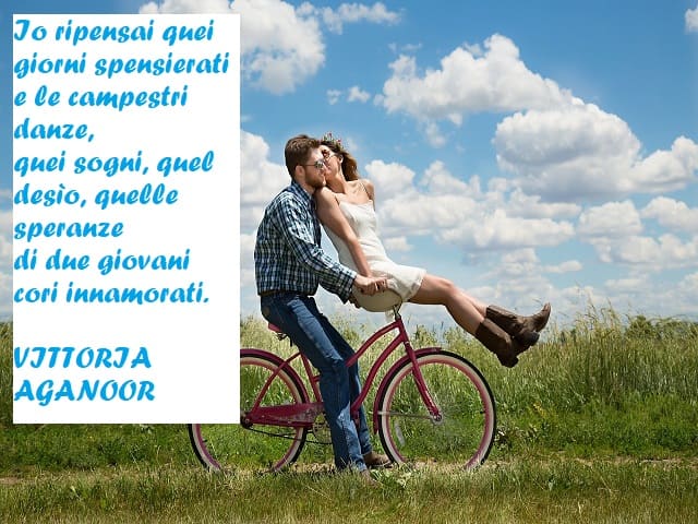 frasi di serenità e amore