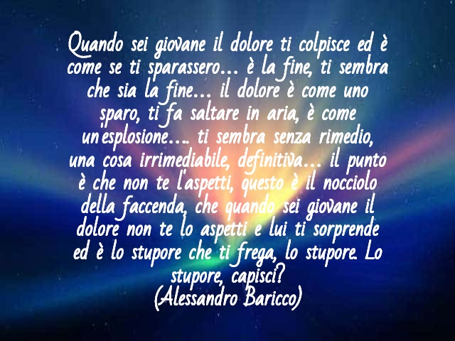 frasi e immagini baricco 4