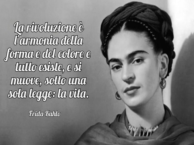 frasi e immagini sui colori