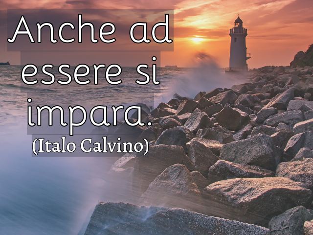 frasi famose italo calvino