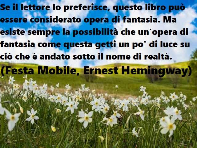 frasi gatti hemingway