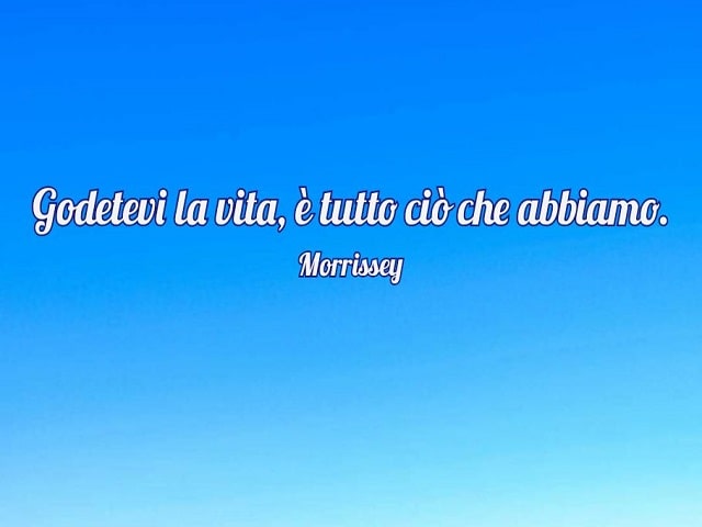 frasi importanti sulla vita con immagini