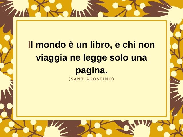 frasi importanti