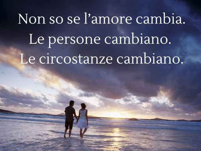 frasi libri nicholas sparks