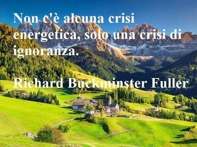 frasi per tenere pulito l'ambiente