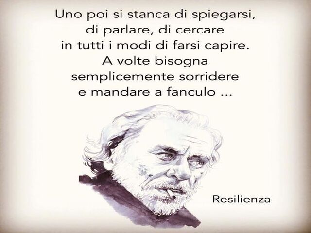 frase resilienza 