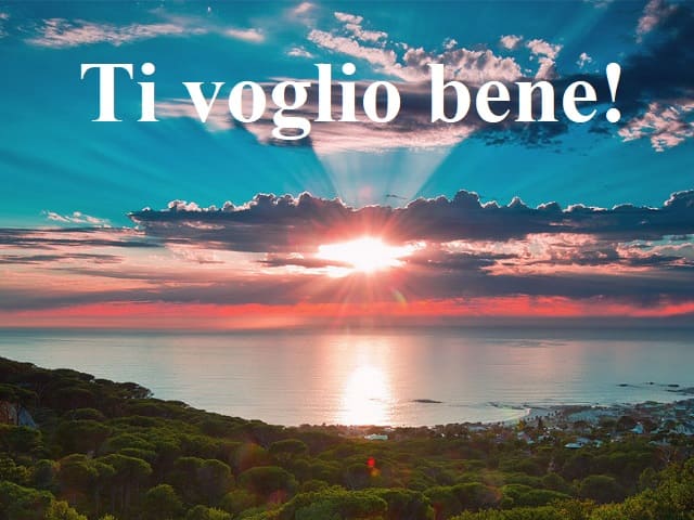 frasi sul voler bene