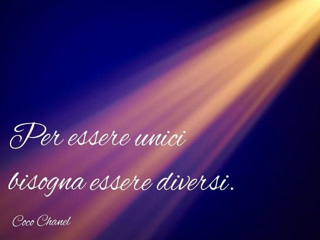 frasi sulla moda Coco Chanel