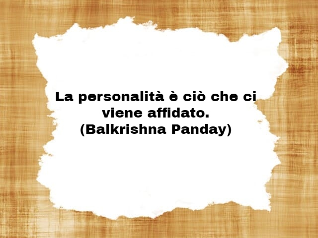 frasi sulla personalità 2