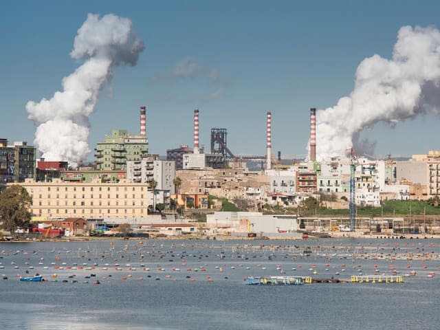 frasi sulla pulizia dell'ambiente