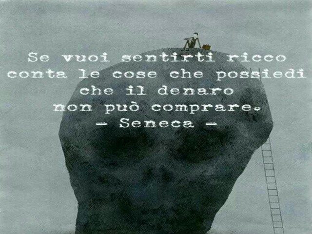 frasi sulla vita seneca 