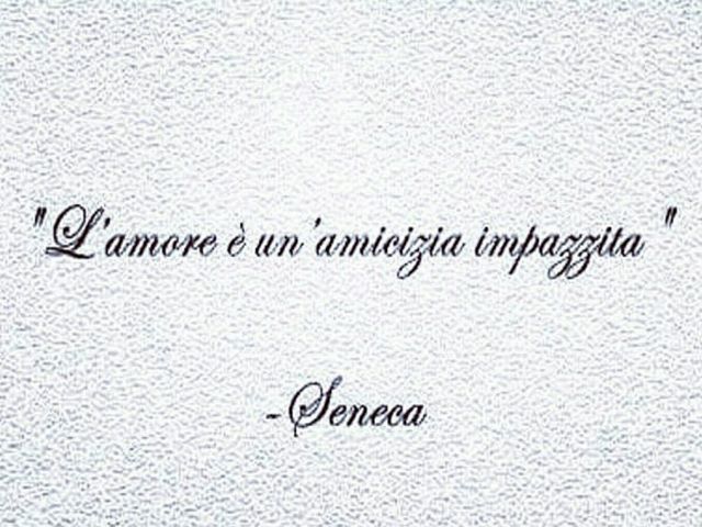 frasi sull'amore seneca 