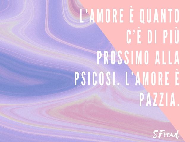 frasi sull'io Freud 