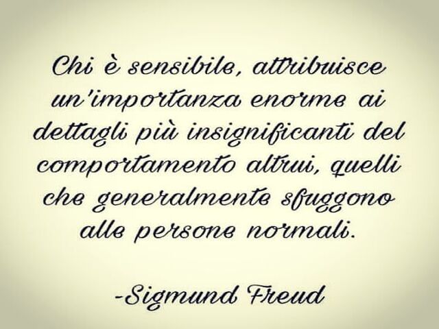 frasi sull'io Freud 