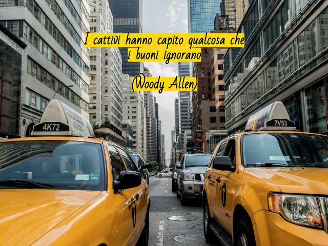 frasi woody allen